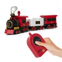 Trenino telecomandato - FAO Schwarz