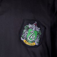 Abito da Stregone per ragazzi e adulti Serpeverde - Harry Potter