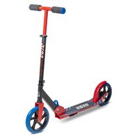 Monopattino Neon Exo Red - Yvolution