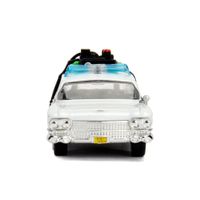 Ghostbusters ecto-1 scala 1:32 die-cast - Jada Toys