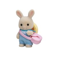 Bebè coniglio latte - Sylvanian Families