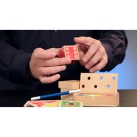 Box trucchi di magia Marvin's Treasured Magic Tricks - Marvin's Magic