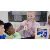 Box trucchi di magia Marvin's Treasured Magic Tricks - Marvin's Magic