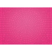Ravensburger krypt puzzle pink, 654 pezzi - Ravensburger