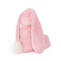 Peluche Floppy Big Nibble Coral blush Bunny 50 cm - Bunnies By The Bay