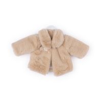 Cappottino svasato per My FAO Doll 40 cm - FAO Schwarz