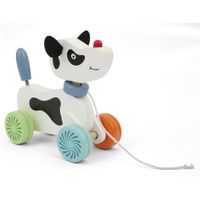 Cagnolino trainabile wood n' play - Wood n’ Play