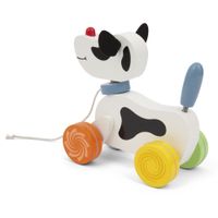 Cagnolino trainabile wood n' play - Wood n’ Play