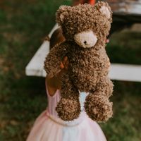 Peluche Cubby - Bunnies By The Bay