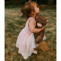 Peluche Cubby - Bunnies By The Bay