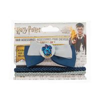 Set di 2 accessori per i capelli Corvonero - Harry Potter