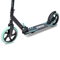 Monopattino Neon Exo Green - Yvolution