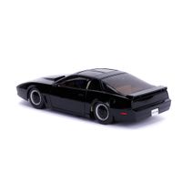 Modellino Kitt Knight Rider scala 1:24 - Jada Toys