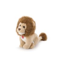 Peluche sweet leone 10 cm - Trudi