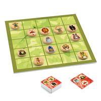 Gioco di tattica Animouv - Djeco