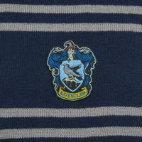 Sciarpa Deluxe Corvonero - Harry Potter