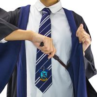Abito da Stregone per ragazzi e adulti Corvonero - Harry Potter