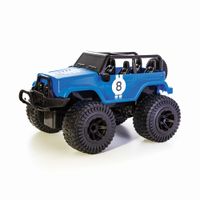 Macchina radiocomandata Rugged Runner 1:16 Sharper Image - Sharper Image