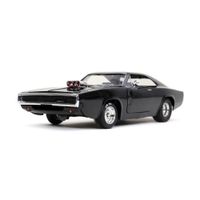 Dodge charger 1327 fast & furious scala 1:24 - Jada Toys