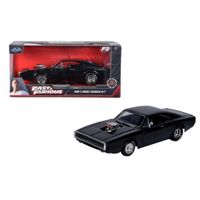 Dodge charger 1327 fast & furious scala 1:24 - Jada Toys
