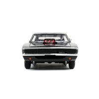 Dodge charger 1327 fast & furious scala 1:24 - Jada Toys