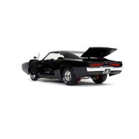 Dodge charger 1327 fast & furious scala 1:24 - Jada Toys