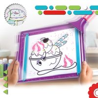 Art board shake studio - Discovery Toys