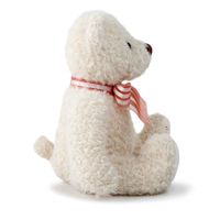 Orso panna di peluche 25 cm - FAO Schwarz