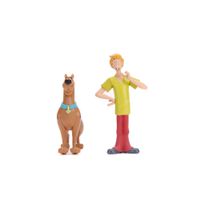 Mystery van scooby doo scala 1:24 - Jada Toys