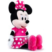 Peluche  Minnie gigante 80 cm - Disney