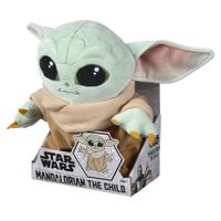 Peluche Grogu The Child Ultimate 30 cm - Star Wars