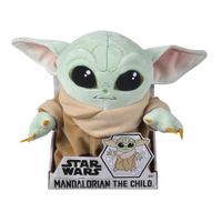 Peluche Grogu The Child Ultimate 30 cm - Star Wars