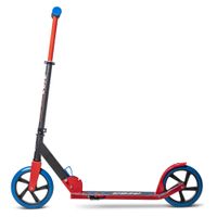 Monopattino Neon Exo Red - Yvolution