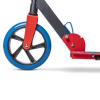 Monopattino Neon Exo Red - Yvolution