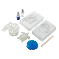 Kit creazione saponette fai da te - Discovery Mindblown