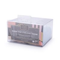 Calzine azzurre per My FAO Doll 40 cm - FAO Schwarz