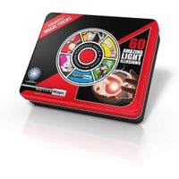 Amazing Light Illusions, 60 incredibili illusioni con la luce - Marvin's Magic