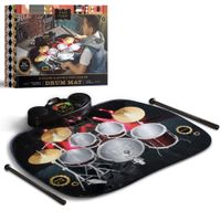 Tappetino per batteria da tavolo giocattolo - FAO Schwarz