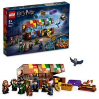 LEGO Harry Potter 76399 Il Baule Magico di Hogwarts - Harry Potter, LEGO