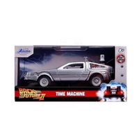 Time machine (ritorno al futuro 2) scala 1:32 - Jada Toys