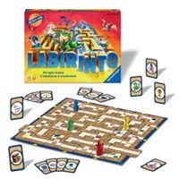 Labirinto Magico Edizione 35° anniversario - Ravensburger