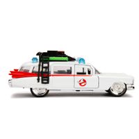Ghostbusters ecto-1 scala 1:32 die-cast - Jada Toys