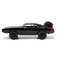 Dodge charger 1970 fast and furious scala 1:24 - Jada Toys