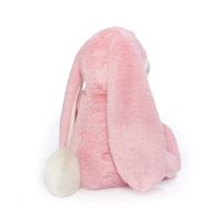 Peluche Floppy Sweet Nibble Coral blush Bunny 40 cm - Bunnies By The Bay
