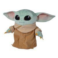 Peluche Grogu The Child Ultimate 30 cm - Star Wars