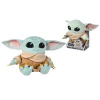 Peluche Grogu The Child Ultimate 30 cm - Star Wars