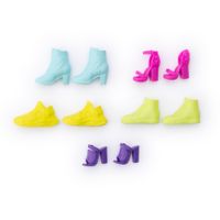 Set scarpe Casual 2 - Barbie