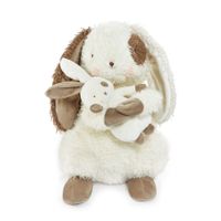 Peluche Big Hare Little Hare 43 cm - Bunnies By The Bay