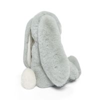 Peluche Little Floppy Nibble Bunny Spa Blue 30 cm - Bunnies By The Bay
