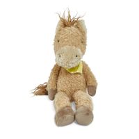 Peluche Pony Boy Horse 41 cm - Bunnies By The Bay
